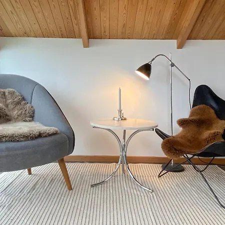 Stunning In Samso Nordby (Midtjylland)