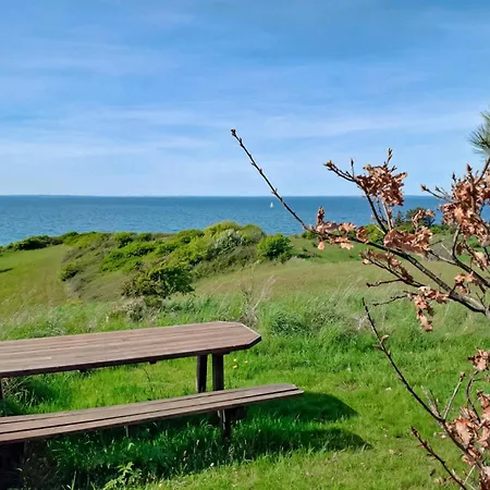 Lovely In Samso With Wifi Holiday home Nordby (Midtjylland)